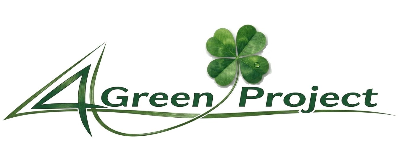 4 GREEN PROJECT S.R.L.